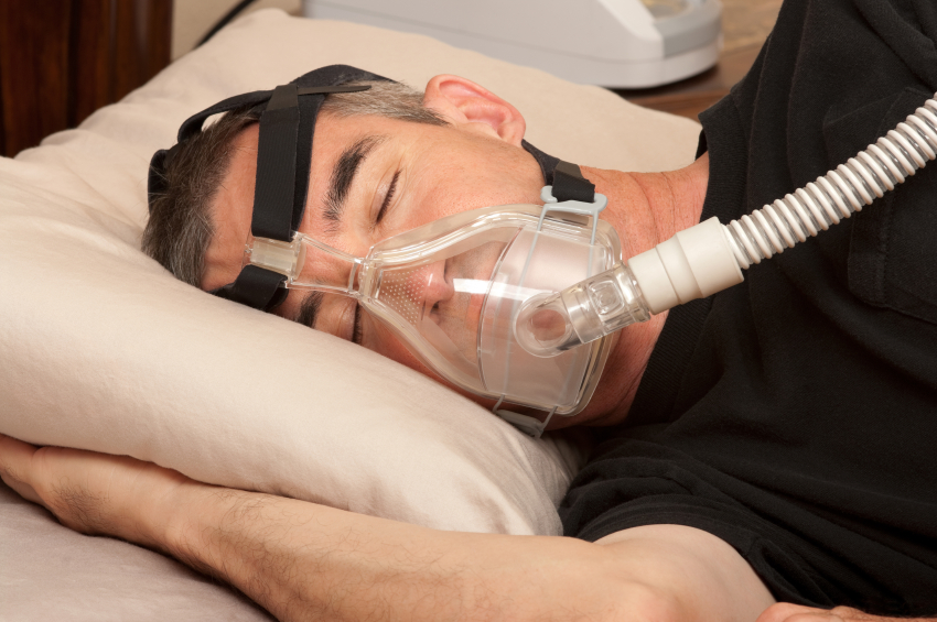 What Are the Different Types of Sleep Apnea?