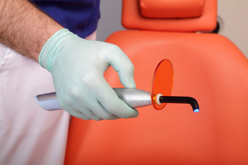 The Benefits Of Laser Dentistry