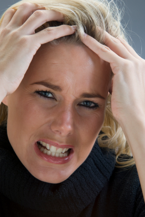 Oral Health Problems Can Lead to Increased Migraines